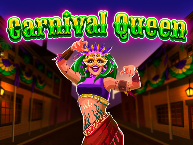 Carnival Queen Thunderkick1