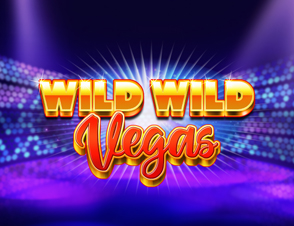 Wild Wild Vegas booming
