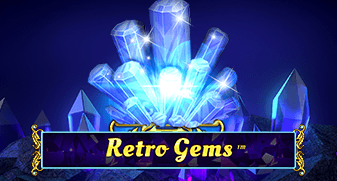 Retro Gems retrogaming