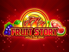 Fruit Story: Hold the Spin gamzix