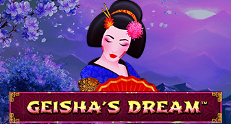 Geisha’s Dream retrogaming