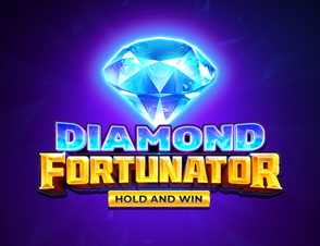 Diamond Fortunator: Hold and Win playsongap