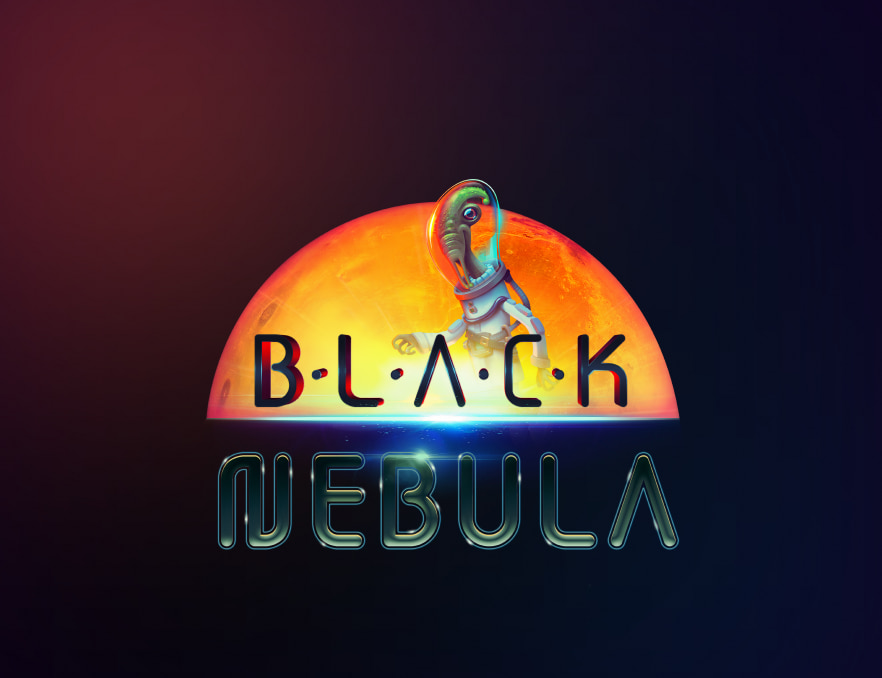 Black Nebula rfranco