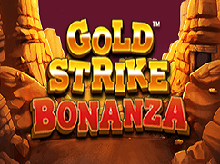 Gold Strike Bonanza blueprint