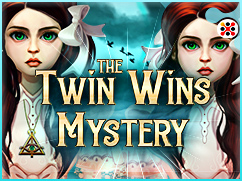 The Twin Wins Mystery mancala