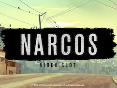 Narcos NetentOSS