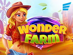 Wonder Farm evoplay
