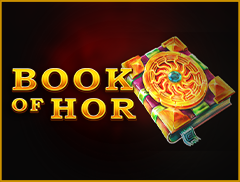 Book of Hor gamebeat