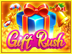 Gift Rush bgaming