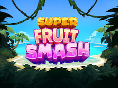 Super Fruit Smash slotmill
