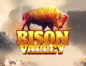 Bison Valley iSoftBet