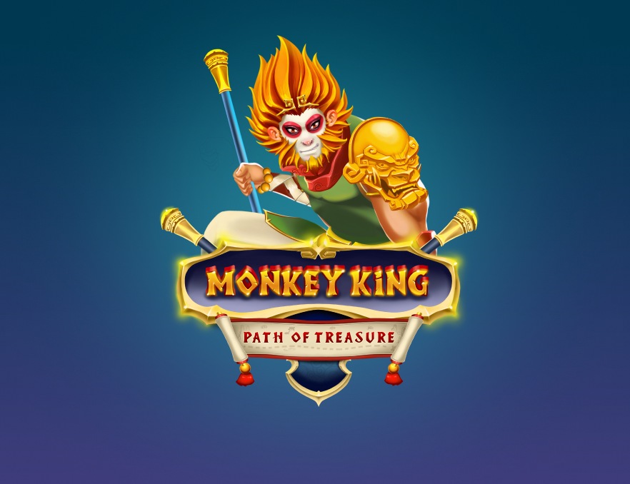 Monkey King: Path to Treasure mancala