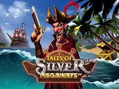 Tales of Silver Megaways iSoftBet