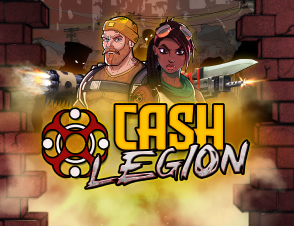 Cash Legion mancala