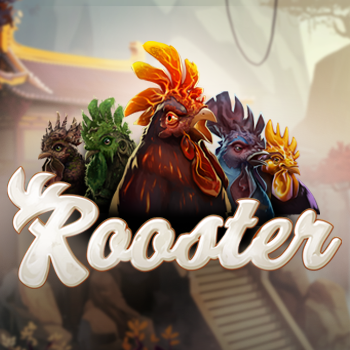 Rooster spinmatic
