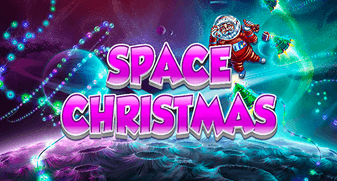 Space Christmas 1x2gaming