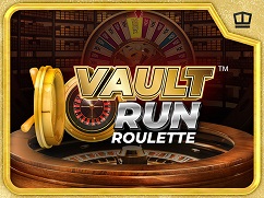 Vault Run Roulette gamesglobal