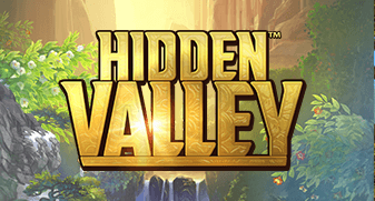 Hidden Valley 40 quickspin