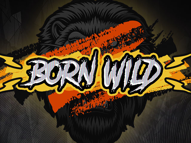 Born Wild Hacksaw