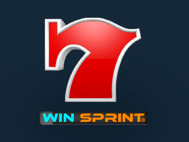Win Sprint Pull Tab realistic