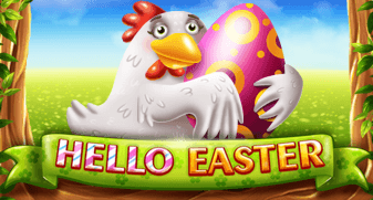 Hello Easter bgaming