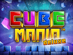 Cube Mania Deluxe wazdan