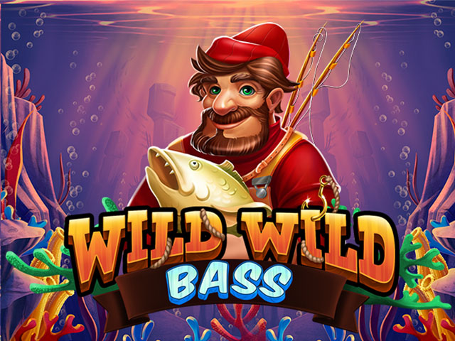 Wild Wild Bass Stakelogic