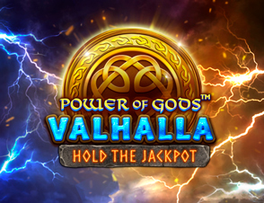Power of Gods: Valhalla wazdan