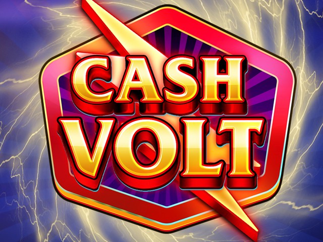 Cash Volt RedTigerGaming