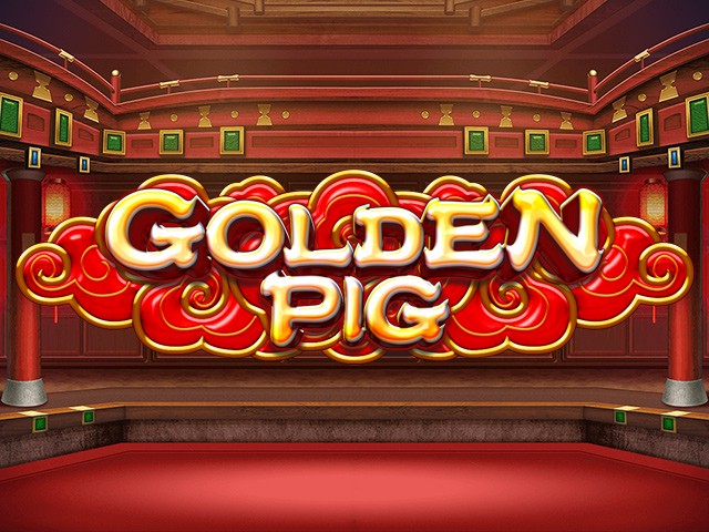 Golden Pig World_Match