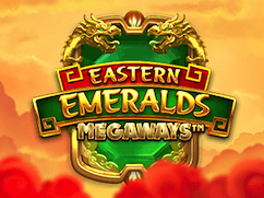 Eastern Emeralds Megaways quickspin