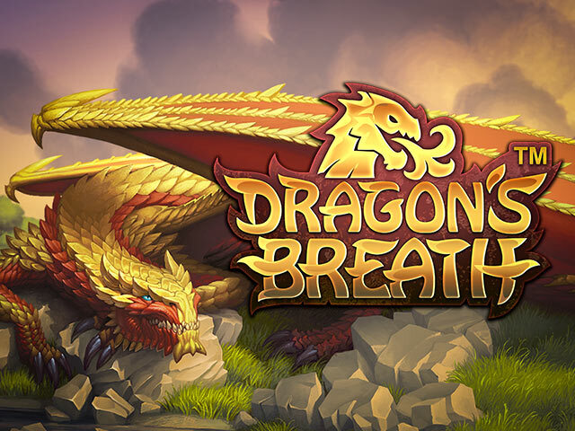 Dragon's Breath Rabcat