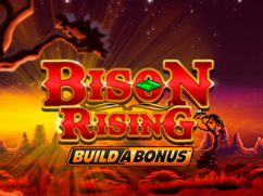 Bison Rising Build A Bonus blueprint
