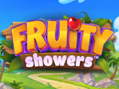 Fruity Showers playtech