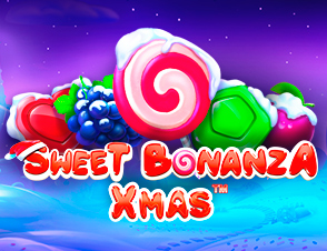 Sweet Bonanza Xmas PragmaticPlay