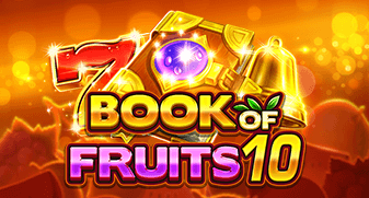 Book of Fruits 10 amatic