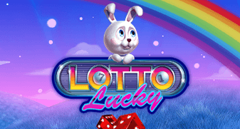 Lotto Lucky revolver