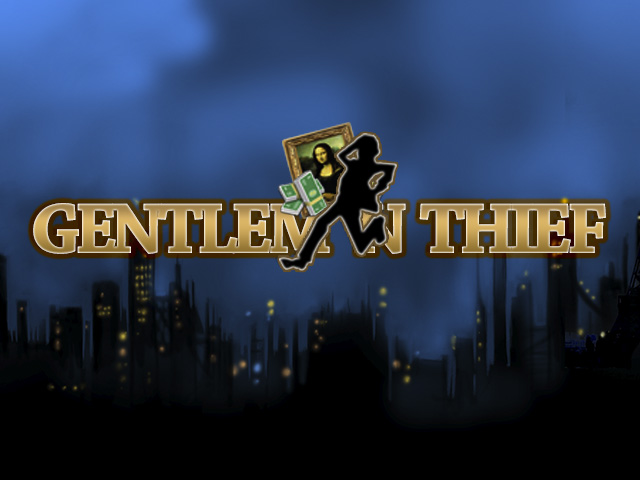 Gentleman Thief HD World_Match