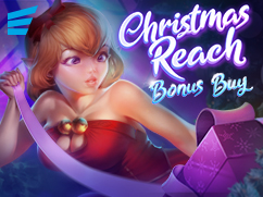 Christmas Reach Bonus Buy evoplay