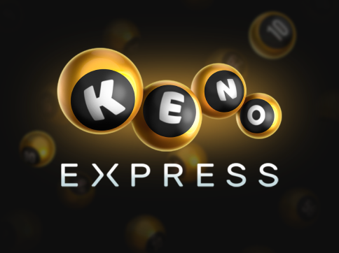 Keno Express gsfastgames