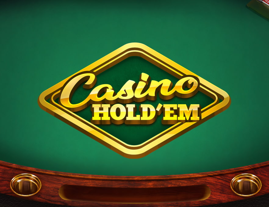 Casino Hold’em platipus