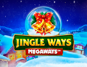 Jingle Ways Megaways RedTigerGaming