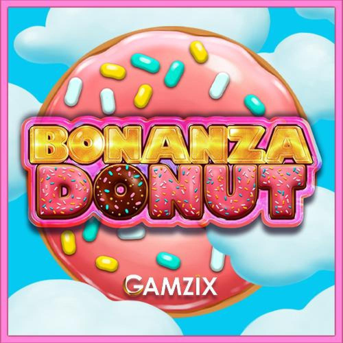 Bonanza Donut gamzix