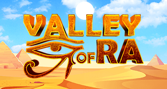 Valley of Ra 5men