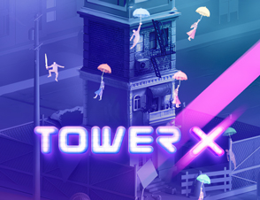 Tower X smartsoft