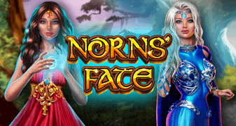 Norns Fate gameart