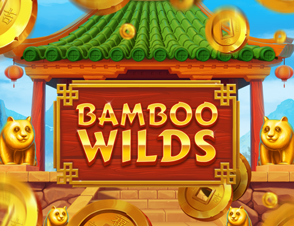 Bamboo Wilds booming