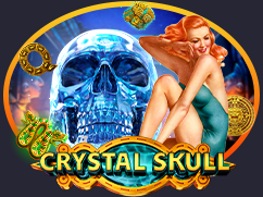 Crystal Skull endorphina