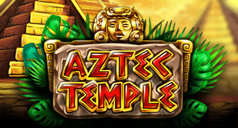Aztec Temple platipus