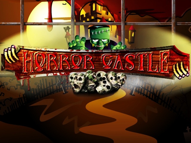 Horror Castle HD World_Match